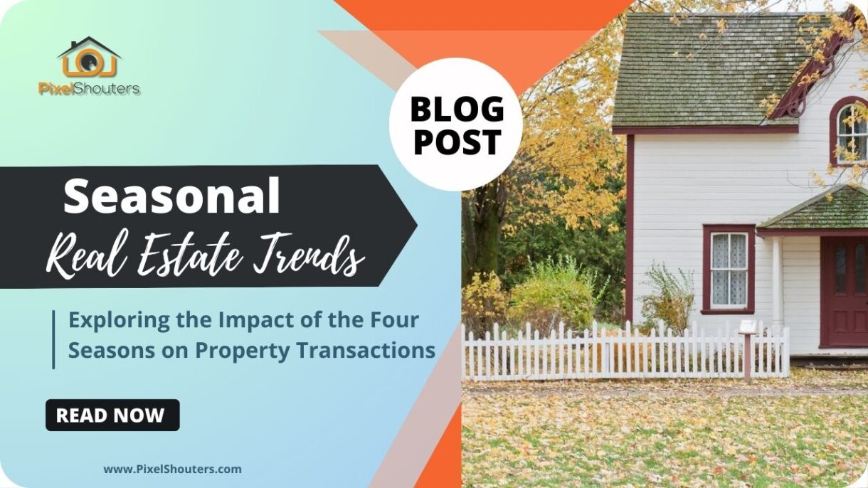 Seasonal Real Estate Trends in Australia: When to Buy or Sell