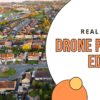 Drone Photo Editing: Elevating Real Estate Visuals to New Heights