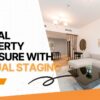 Maximize Rental Property Appeal: A Quick Guide to Virtual Staging Success