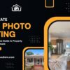 The Art of Transformative HDR Real Estate Photo Editing: A Comprehensive Guide to Property Visual Enhancement