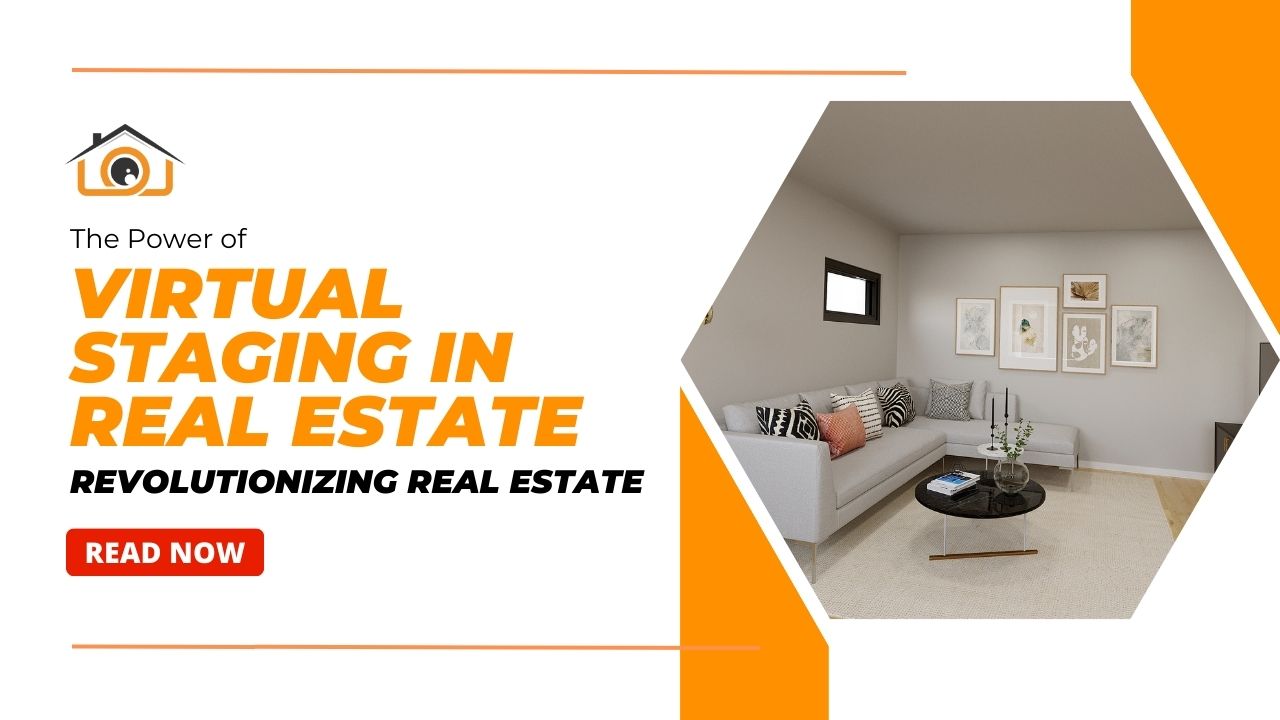Maximize Sales with Virtual Staging in Real Estate: 5 Powerful Strategies Unveiled