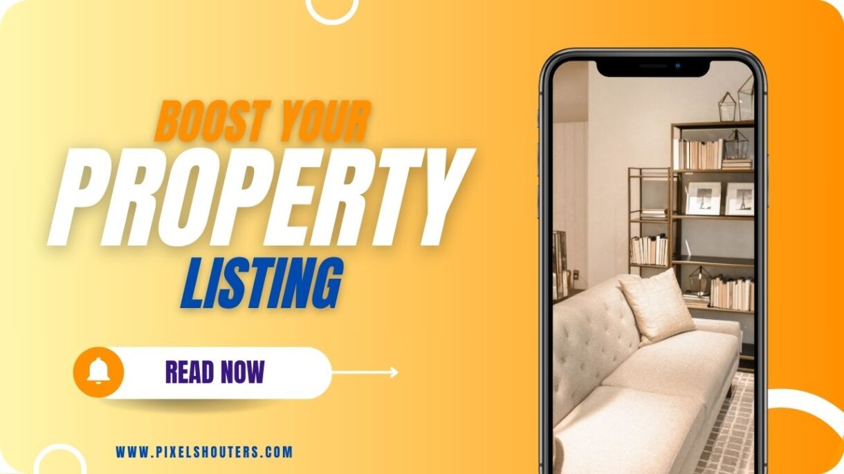 10 Essential Tips to Elevate Your Property Listing and Maximize Sales