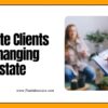Navigating the Real Estate Market: 5 Expert Tips to Empower Your Clients
