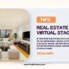 A Deep Dive into Real Estate Virtual Staging Magic and Innovation