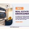Unlock Success: 5 Pro Tips for Positive Real Estate Photo Enhancement