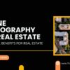 Drone Photography Revolution: 5 Powerful Benefits for Real Estate Marketing