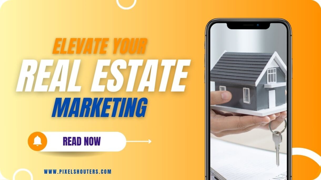 Elevate Your Real Estate Marketing with Professional Photo Editing