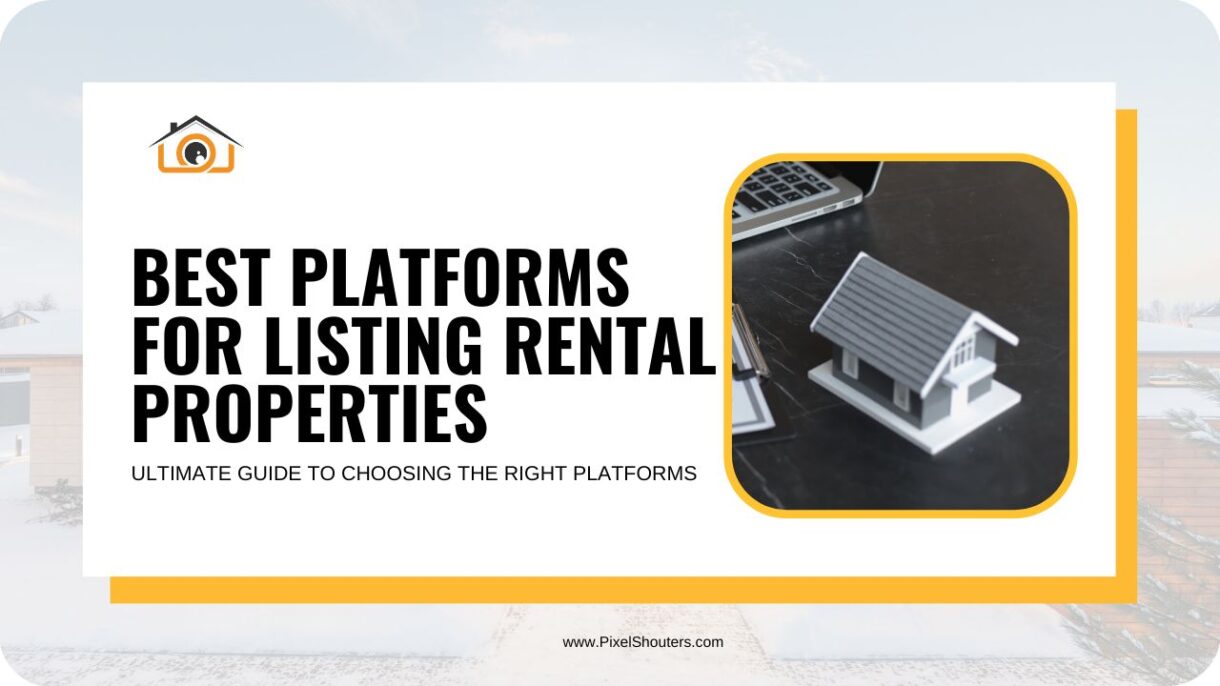 Exploring the Best Platforms for Listing Rental Properties