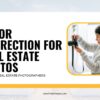 Mastering Color Correction: A Comprehensive Guide for Real Estate Photographers
