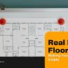 Real Estate Floor Plans: Making Your Listings Visible