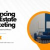 Enhancing Real Estate Marketing: The Role of Professional Photo Editing Services