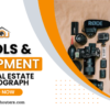 Real Estate Photography: Tools and Equipment
