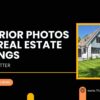 The Importance of High-Quality Exterior Photos for Real Estate Listings