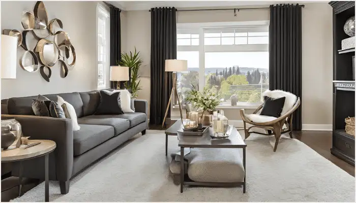 Why Choose Partial Home Staging?