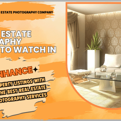 Real Estate Photography Websites