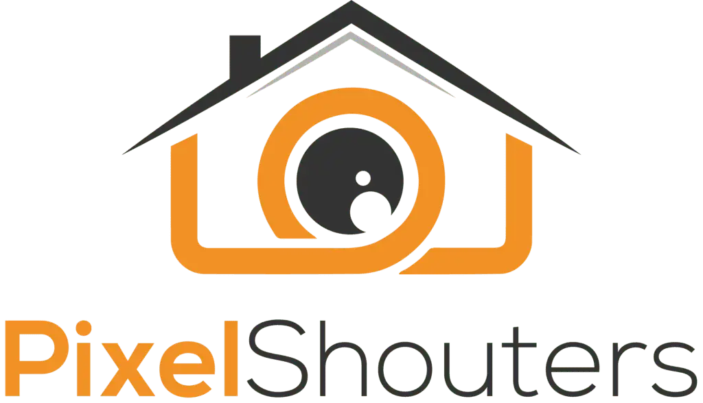 Pixelshouters