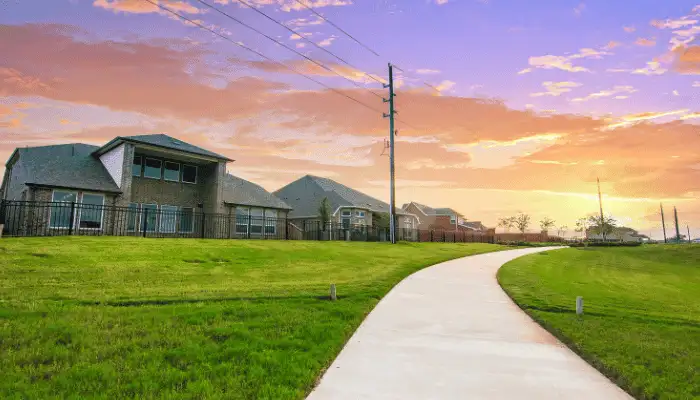 day to dusk real estate photography