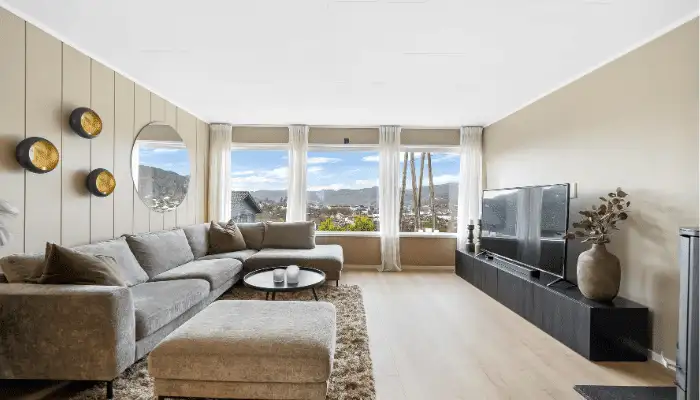 Real estate photography