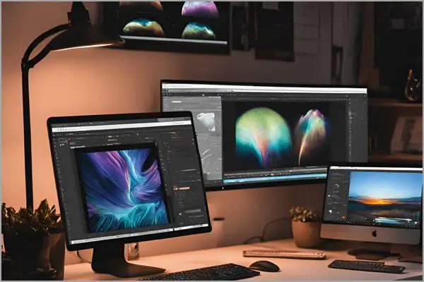 Common Techniques Used in Real Estate Photo Editing
