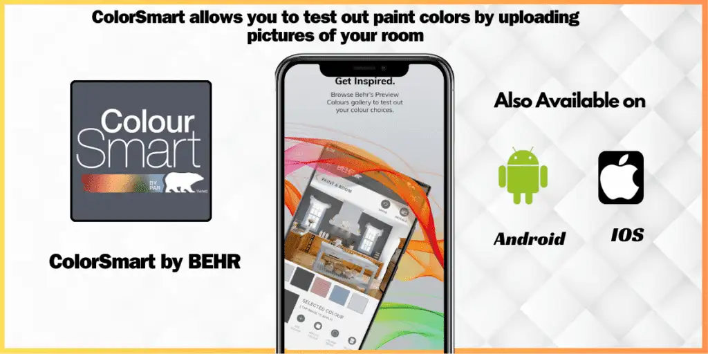 ColorSmart by BEHR