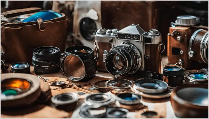 Verify That You Have the Correct Material for the Business of Real Estate Photography