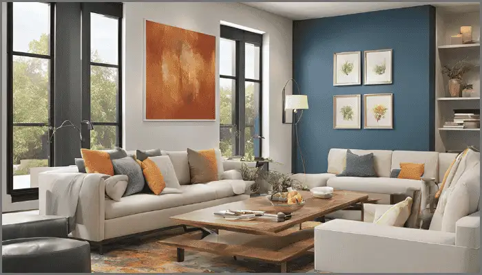 Editing real estate photos with a focus on color consistency across images for a cohesive look