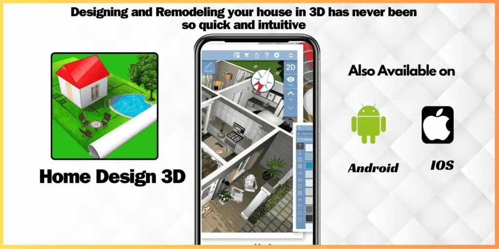 Home Design 3D