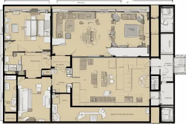 Making Commercial Real Estate Floor Plans Online