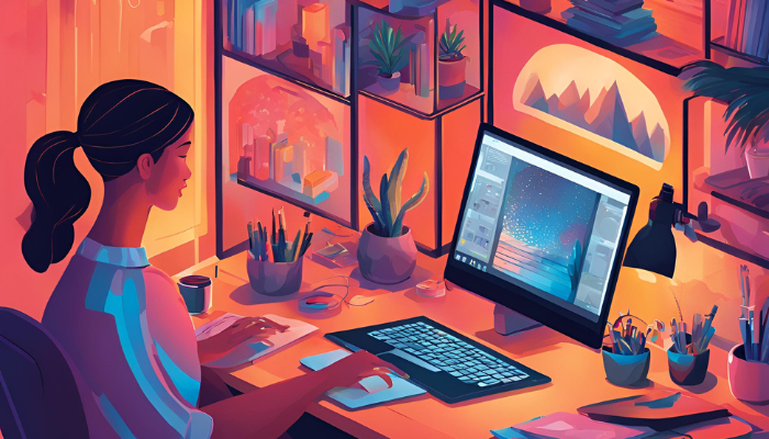 Photo editing can change regular pictures into striking visuals. Learn how to use software like Adobe Lightroom and Photoshop to: