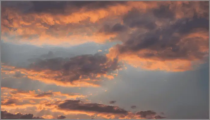 Replace Dull Skies 1