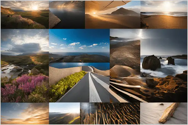 Tips for Creative Wide Angle Close Ups 1