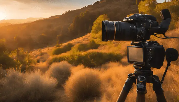 Investing in the Right Camera Equipment