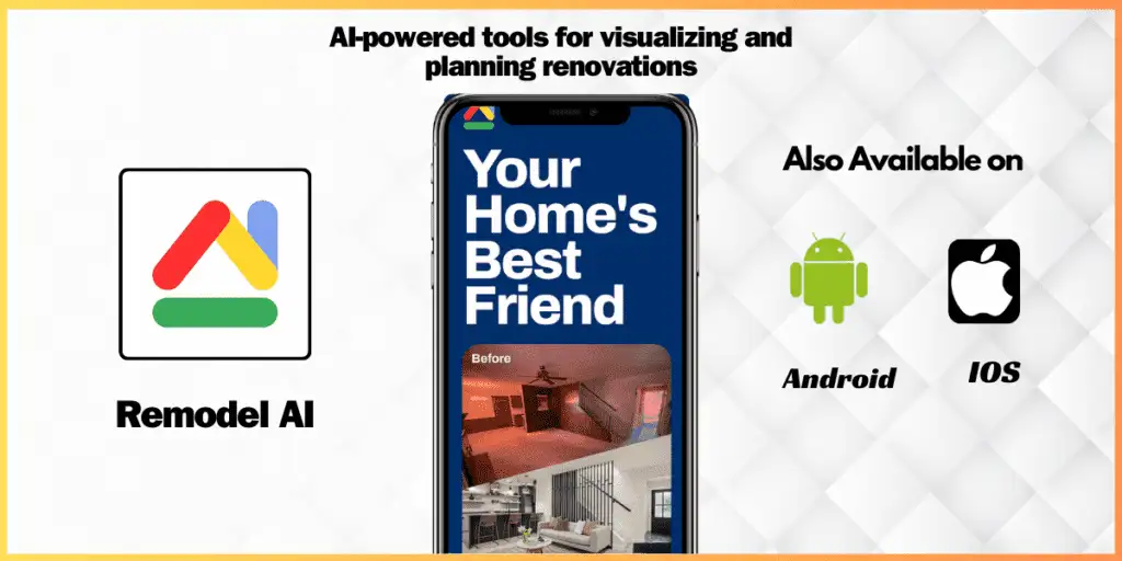 remodel ai
