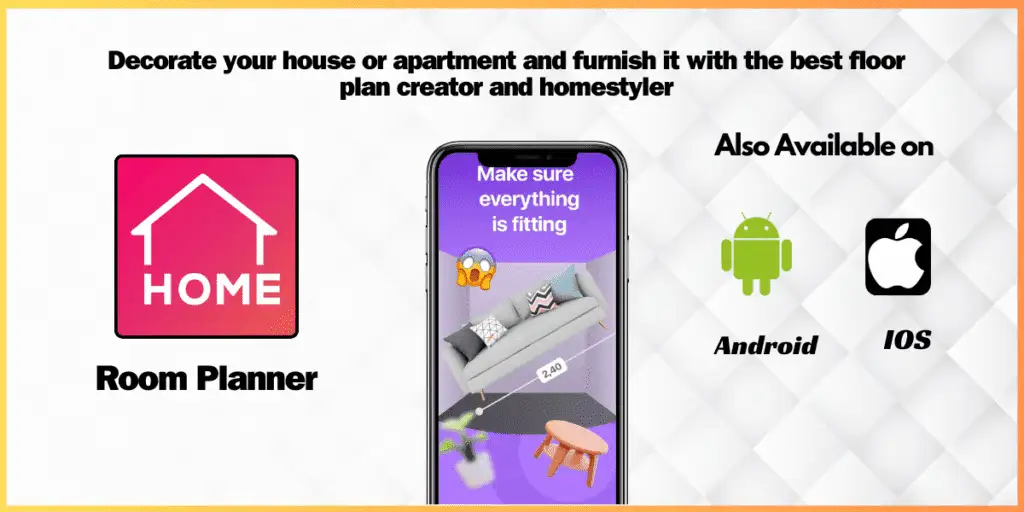 room planner