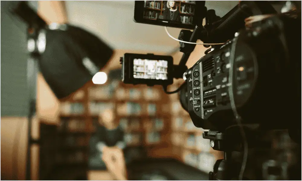 Camera settings for shooting indoors for real estate photography