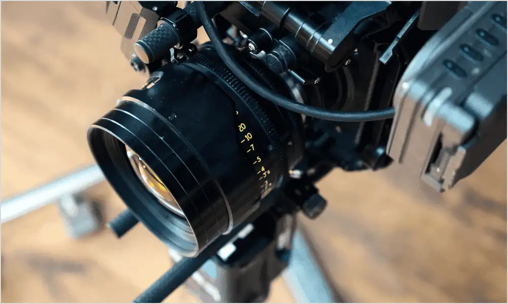 Camera settings for shooting outdoors in real estate photography