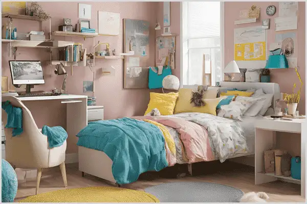 Declutter and depersonalize home for perfect real estate photoshoot