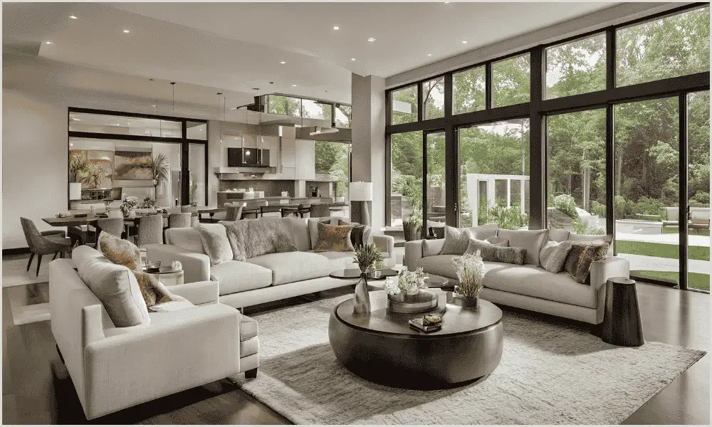 Room-by-room real estate photoshoot ideas to showcase every space
