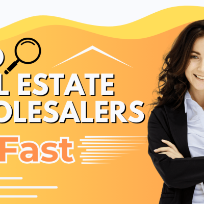 Real estate wholesaling network: Finding the best opportunities for property investment