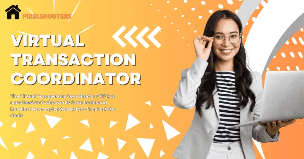Virtual Transaction Coordinator: Simplify Transactions
