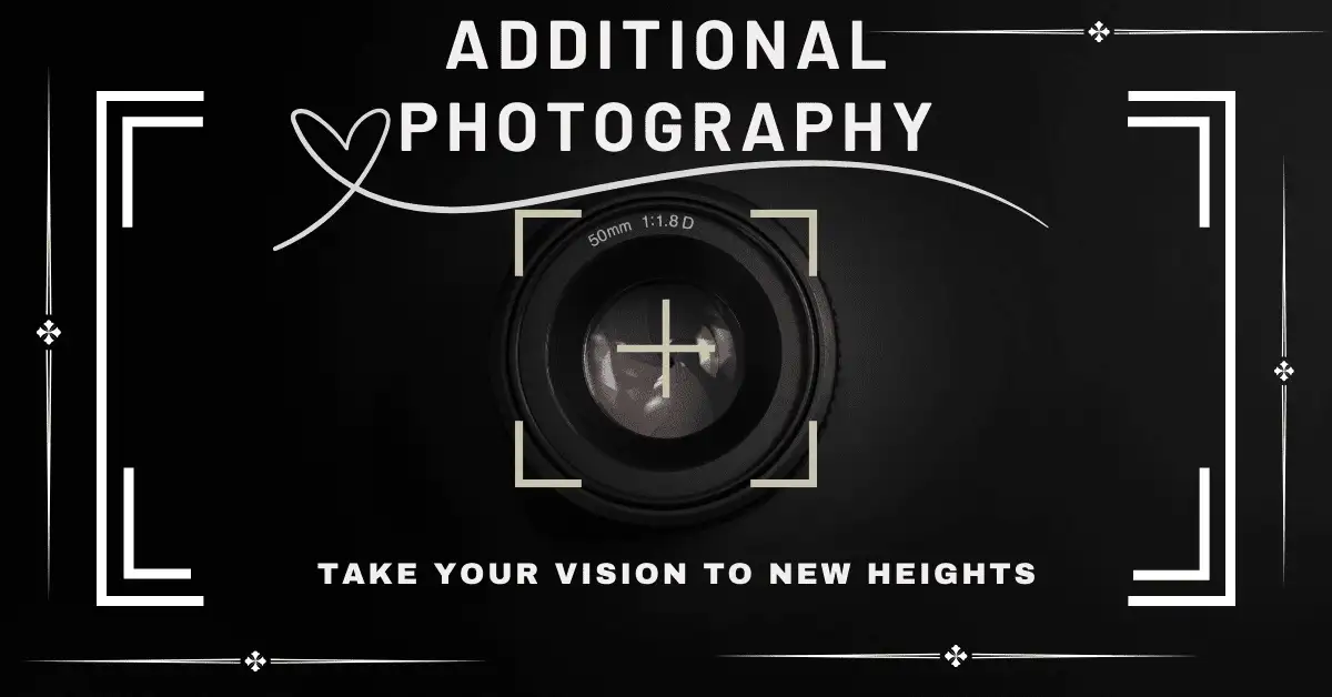 Additional Photography: How Better Visuals Support Marketing
