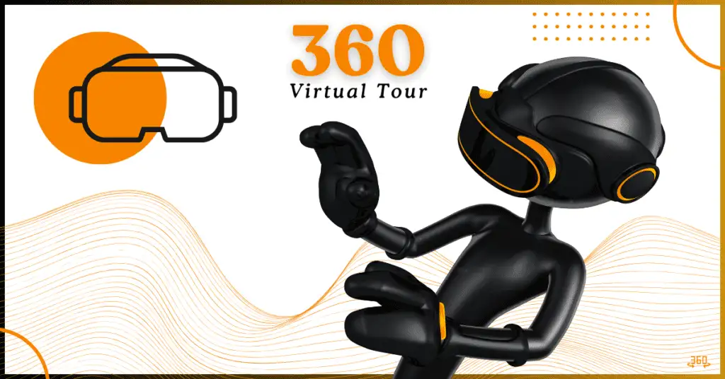 How to Create a 360 Virtual Tour: A Step-by-Step Guide