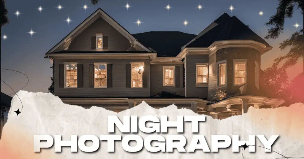 Night Photography: How to Take Good Pictures In One Go