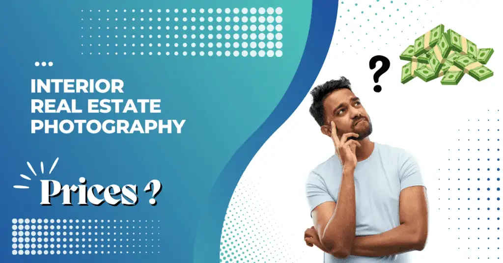 Interior Real Estate Photography Prices in 2026: Full Breakdown