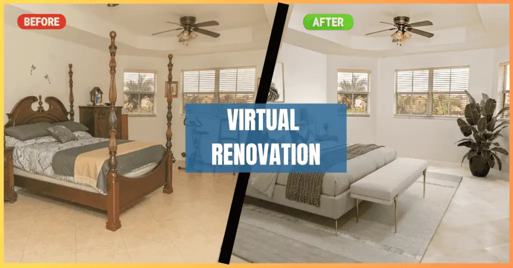 Virtual Renovation: Fixing Spaces in the Modern Era (2026)