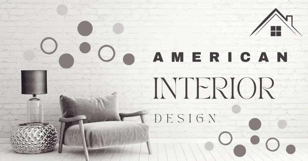 How to Create Open Spaces in American Style Interior Design?