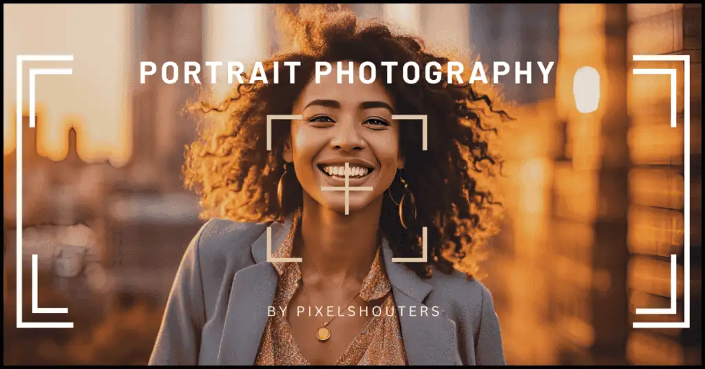 How to Choose the Best Shutter Speed for Portraits