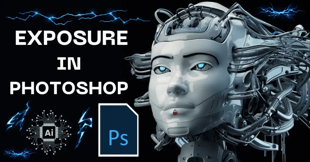 How to Increase Exposure in Photoshop: Step-by-Step Guide
