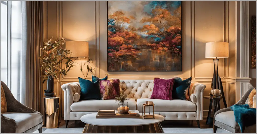 Why American Style Interior Design Stands the Test of Time