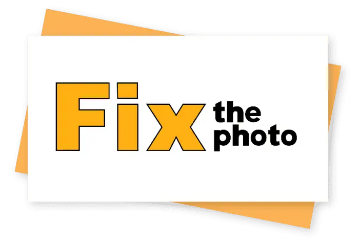 FixThePhoto – High-End Retouching